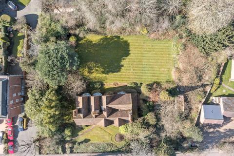 5 bedroom detached house for sale, Dene Road, Northwood HA6