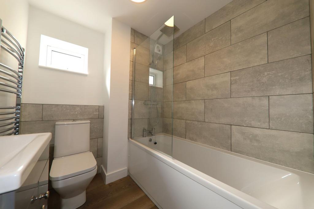 Bathroom (E)