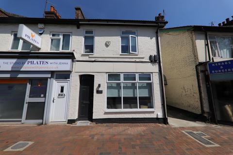 undefined, London Road, Apsley HP3