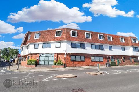 undefined, The Coach House, East Street, CO1 2TR
