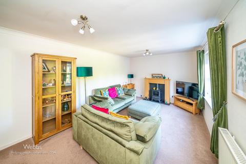 2 bedroom flat for sale, 77 Highgate Road, Walsall WS1