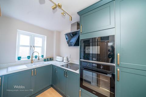 2 bedroom flat for sale, 77 Highgate Road, Walsall WS1