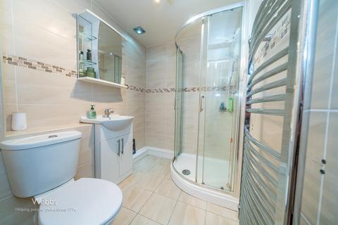 2 bedroom flat for sale, 77 Highgate Road, Walsall WS1