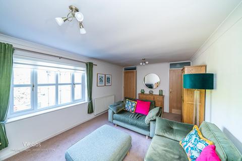 2 bedroom flat for sale, 77 Highgate Road, Walsall WS1
