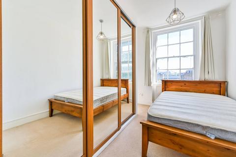 North Gower Street, Euston, London, NW1