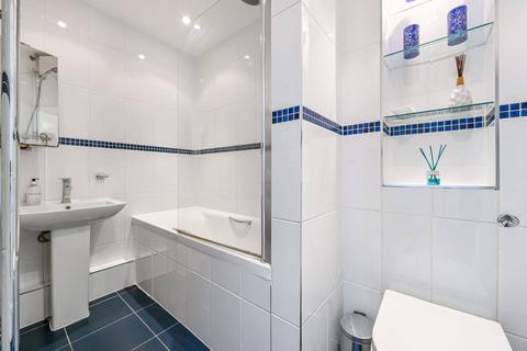 undefined, North Gower Street, Euston, London, NW1