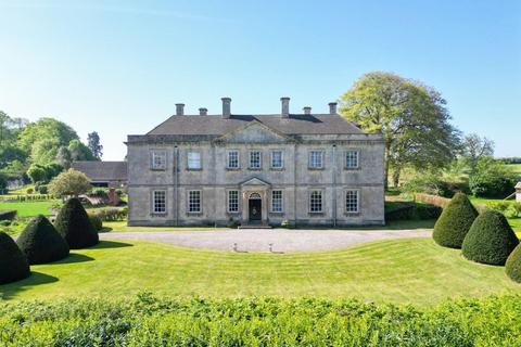 8 bedroom detached house for sale, North Nibley, Gloucestershire, GL11