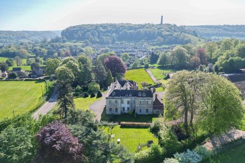 undefined, North Nibley, Gloucestershire, GL11