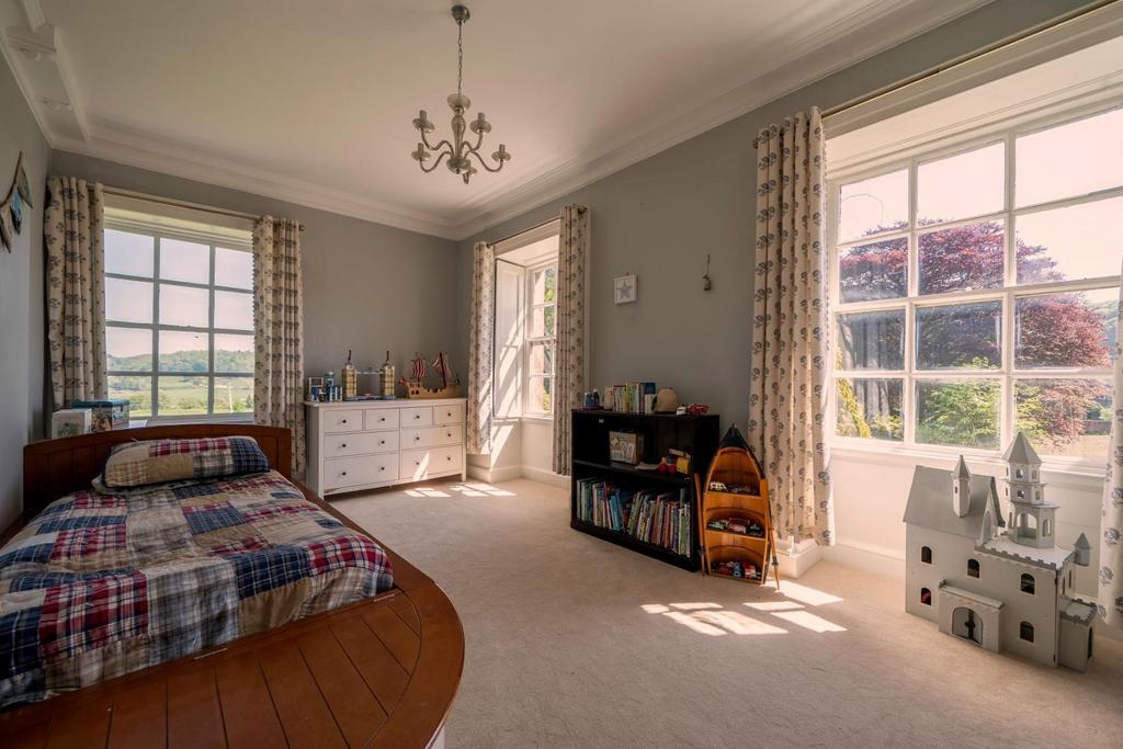North Nibley - bedroom 3..jpg