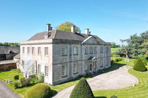 undefined, North Nibley, Gloucestershire, GL11