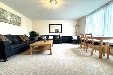 1 bedroom apartment to rent, Felixstowe Court, E16