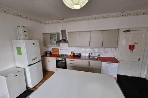 undefined, Cambridge Street, Central, Edinburgh, EH1