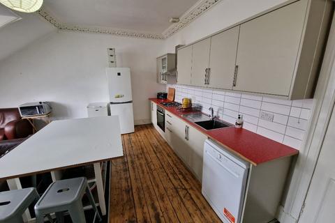 undefined, Cambridge Street, Central, Edinburgh, EH1