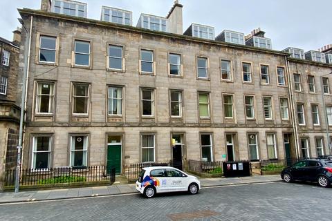 undefined, Cambridge Street, Central, Edinburgh, EH1