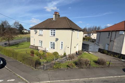 31 Longbar Avenue, Glengarnock, Beith, KA14 3BW