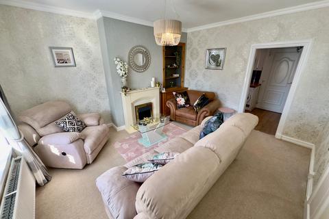 31 Longbar Avenue, Glengarnock, Beith, KA14 3BW
