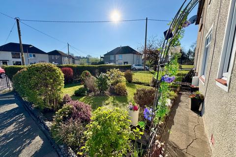 31 Longbar Avenue, Glengarnock, Beith, KA14 3BW