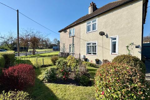 31 Longbar Avenue, Glengarnock, Beith, KA14 3BW