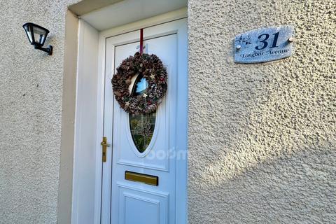 31 Longbar Avenue, Glengarnock, Beith, KA14 3BW