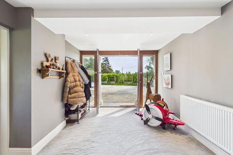 undefined, 5 Bedrooms - 4 Acres of Land - Moss Lane, Lydiate, L31 4DE