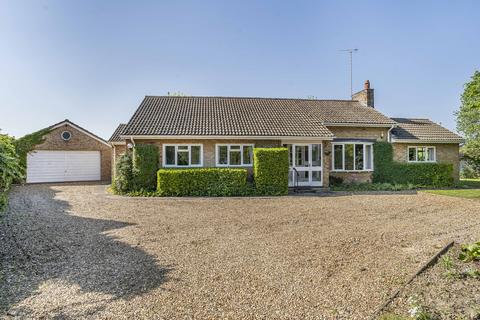 11 Dukes Meadow, Stapleford, Cambridge, CB22 5BH