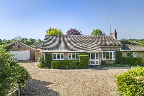 11 Dukes Meadow, Stapleford, Cambridge, CB22 5BH