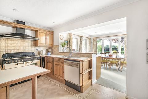11 Dukes Meadow, Stapleford, Cambridge, CB22 5BH