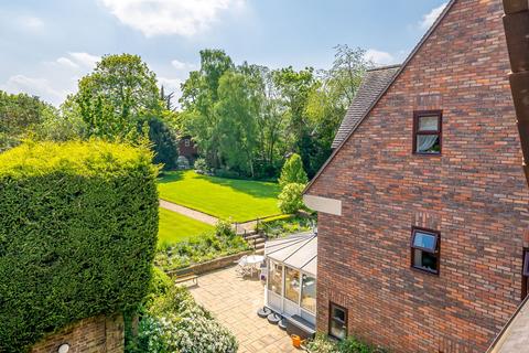 undefined, Ashfield Lane, Chislehurst BR7