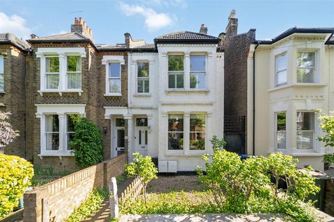 34a Latimer Road, London, SW19 1EP