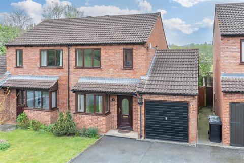 undefined, Maple Close, Craven Arms