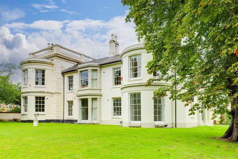 undefined, The Cedars, Sherwood NG5