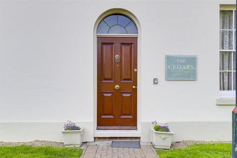 undefined, The Cedars, Sherwood NG5