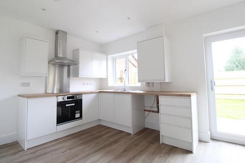 2 bedroom semi-detached bungalow for sale, Exchange Street, Brierley Hill