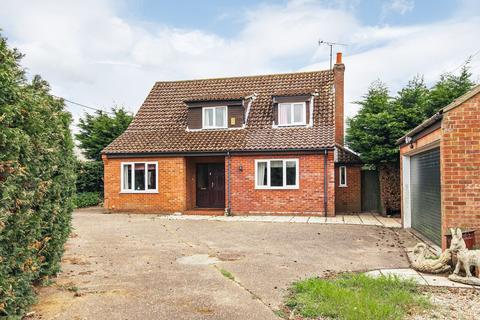 undefined, Detached Chalet with Endless Potential in Docking