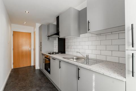 0/2, 31 Minerva Way, Glasgow, G3 8GE