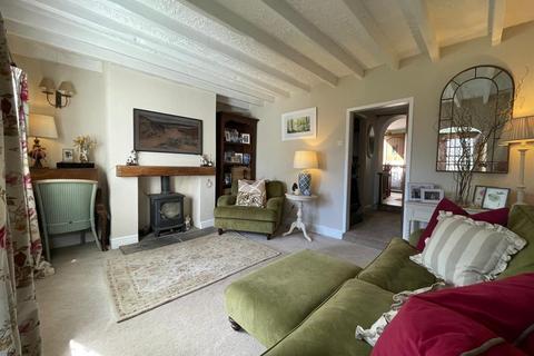 undefined, Sunnyside Cottage, East Harlsey