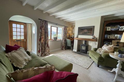 undefined, Sunnyside Cottage, East Harlsey