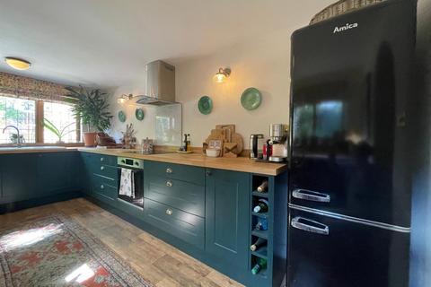 undefined, Sunnyside Cottage, East Harlsey