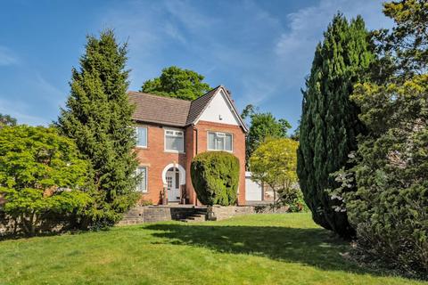 5 bedroom detached house for sale, Tinshill Lane, Cookridge, LS16