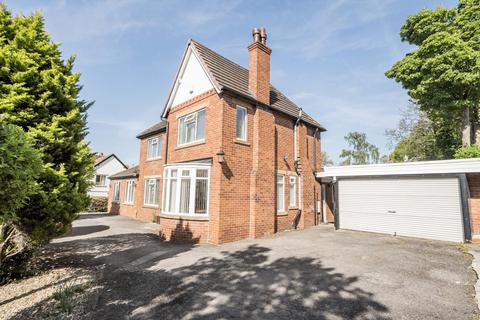 5 bedroom detached house for sale, Tinshill Lane, Cookridge, LS16