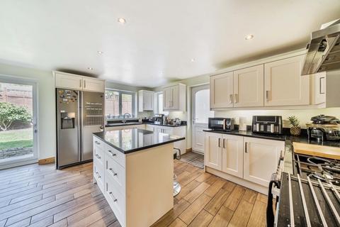 5 bedroom detached house for sale, Tinshill Lane, Cookridge, LS16