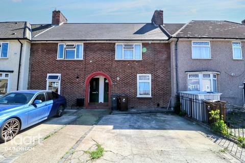 2 bedroom terraced house for sale, Sheppey Road, Dagenham