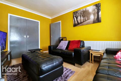 2 bedroom terraced house for sale, Sheppey Road, Dagenham