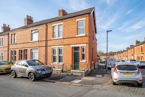 45 Beaconsfield Street, Carlisle, CA2 4AL