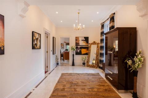 7 bedroom detached house for sale, Prince Albert Road, Regents Park, NW1