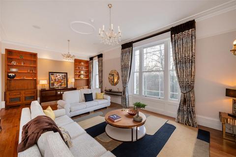 7 bedroom detached house for sale, Prince Albert Road, Regents Park, NW1