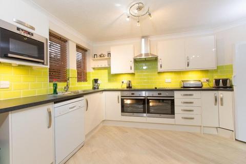 Southdown Mews, Brighton BN2