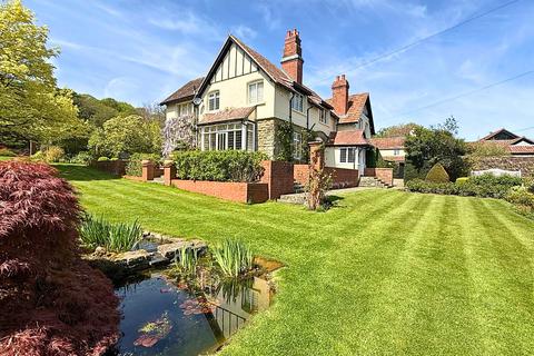 4 bedroom detached house for sale, The Hermitage, Staunton, GL16