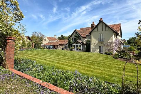 4 bedroom detached house for sale, The Hermitage, Staunton, GL16