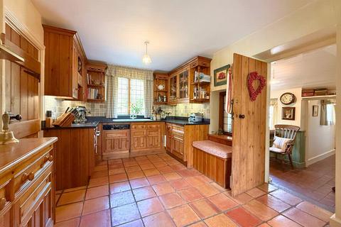 4 bedroom detached house for sale, The Hermitage, Staunton, GL16